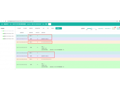 智能網(wǎng)關(guān)配置了測(cè)點(diǎn)沒有采集到數(shù)據(jù)？